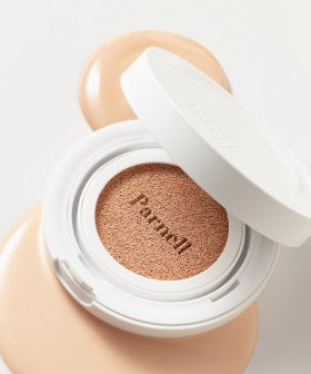 PARNELL Cicamanu Serum Cushion 15g SPF45, PA++