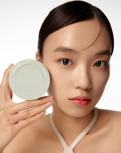 PARNELL Cikamanu Serum Matt Cushion 15g SPF50 PA++++