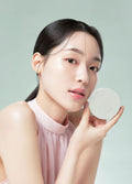 PARNELL PARNELL Shikamanu Serum High Glow Cushion 15g SPF50+ PA++++