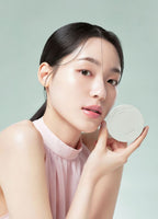 PARNELL PARNELL Shikamanu Serum High Glow Cushion 15g SPF50+ PA++++