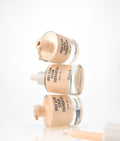 PARNELL PARNELL High Glow Serum Foundation 30ml SPF50+ PA++++