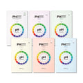 SAMU SAMU PH Sensitive Mask Pack 15EA, Choose 1 of 6 Types