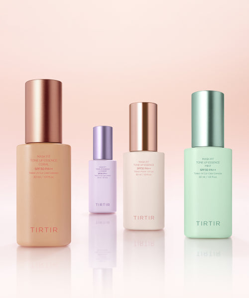TIRTIR TIRTIR Mask Tone Up Essence SPF 50+