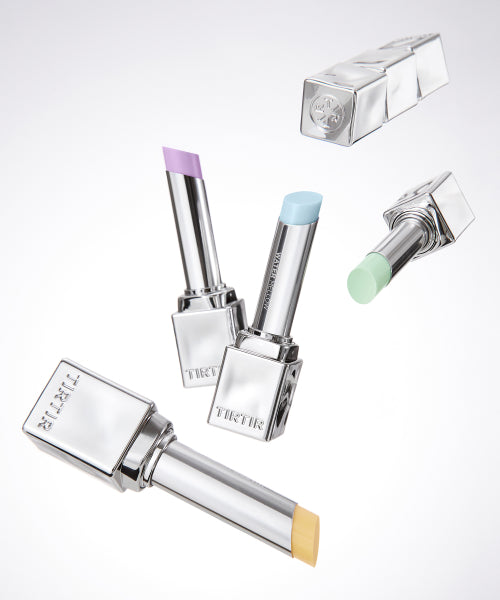 TIRTIR TIRTIR Watermellow Lip Balm - 4 Types