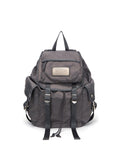 MATIN KIM MATIN KIM Pocket Utility Large Backpack