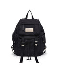 MATIN KIM MATIN KIM Pocket Utility Large Backpack