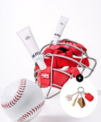 NUSE NUSE Care Tone Up Handy + Free baseball key ring