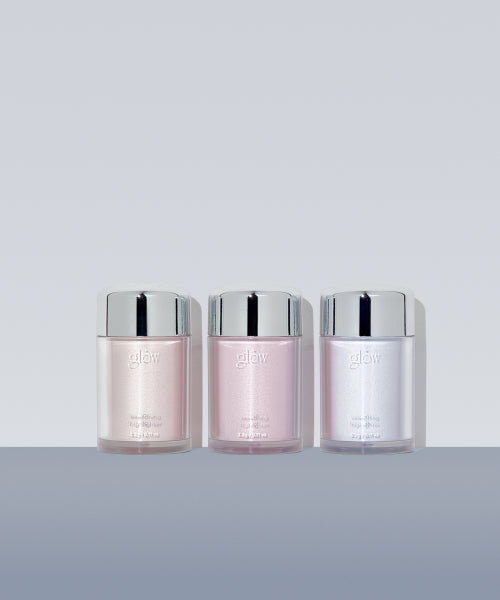 GLOW GLOW Seasoning Highlighter - Sugar