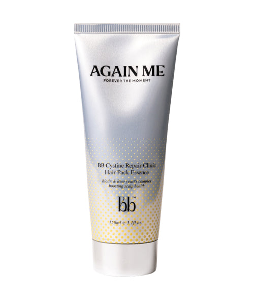 AGAINME BB Cystine Clinic Hair Pack Essence