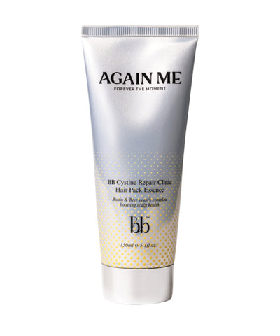BB Cystine Clinic Hair Pack Essence