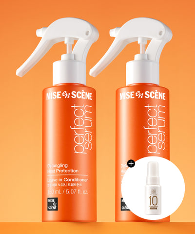 Perfect Tangle Zero No-Wash Treatment 150ml 2 packs