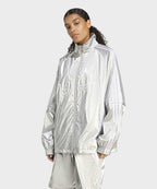 ADIDAS ADIDAS ADILENIUM 4 Team Geist Oversized Track Top - Size