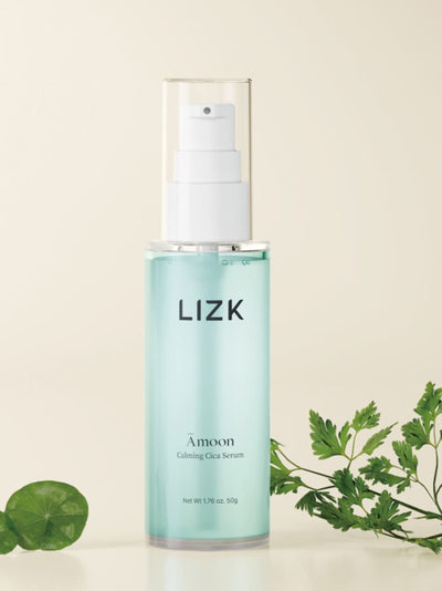 LIZK A-Moon Calming Cica Serum 50g