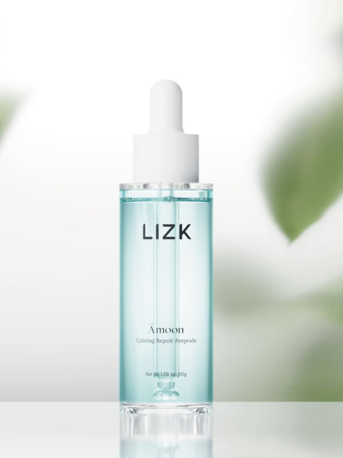 LIZK LIZK A-Moon Calming Repair Ampoule 50g