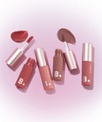 banila co banila co Sheer Velvet Veil Tint Mini (5-color)