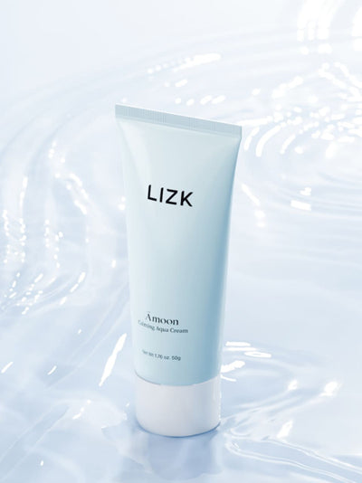 LIZK A-Moon Calming Aqua Cream 50g