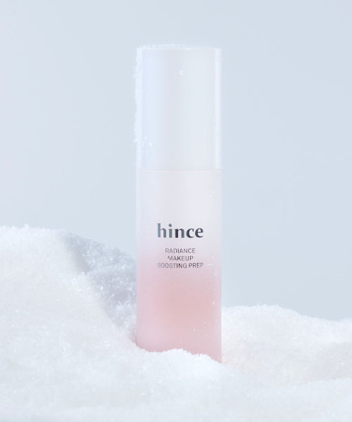 HINCE HINCE Radiance Makeup Boosting Prep
