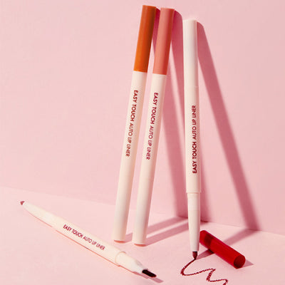 TONYMOLY Easy Touch Auto Lip Liner 0.2g
