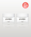 GROUND PLAN GROUND PLAN Radiance Glow Cream 50ml