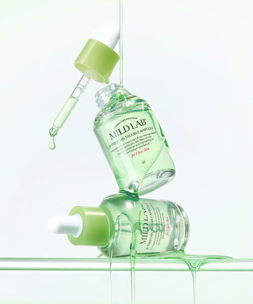 MILDLAB MILDLAB Betatrican Ampoule 30ml