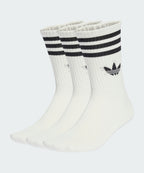 ADIDAS ADIDAS Crew Socks 3-Pack