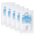 SOMI SOMI Cloud Deep Aqua Mask 27ml 5 sheets