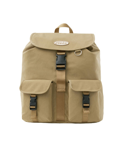 EMIS Backpack Beige