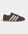 ADIDAS ADIDAS Sneakers Gazelle Low Pro - Dark Brown: Cream White