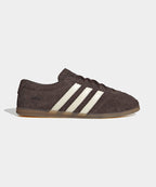 ADIDAS ADIDAS Sneakers Gazelle Low Pro - Dark Brown: Cream White