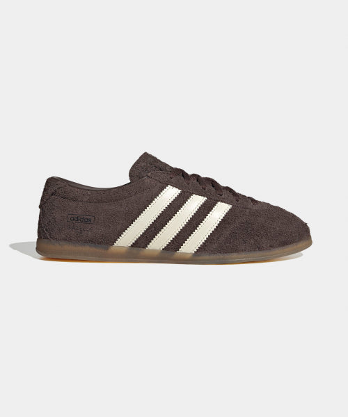 ADIDAS ADIDAS Sneakers Gazelle Low Pro - Dark Brown: Cream White