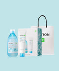 FATION FATION Dextrose Hydro 2-piece set (toner 300ml + cream 60ml)