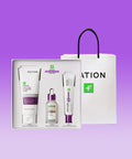 FATION FATION Noscanine Trouble Pore Elasticity Set