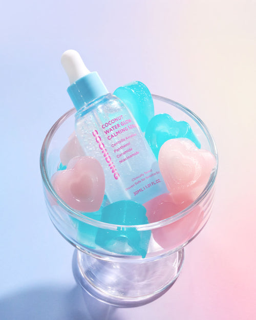 SOONDING SOONDING Coconut Water Glow Calming Serum 30ml