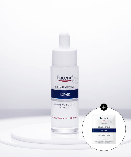EUCERIN EUCERIN Ultra Sensitive Repair Serum 30ml