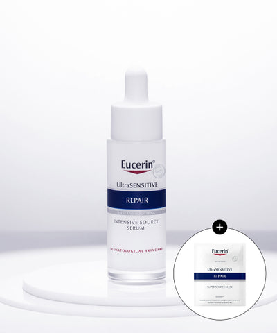 EUCERIN Ultra Sensitive Repair Serum 30ml