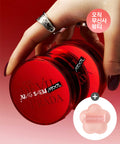 JUNGSAEMMOOL JUNGSAEMMOOL Artist Cushion Blush Blur (1 flower puff)