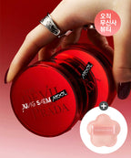 JUNGSAEMMOOL JUNGSAEMMOOL Artist Cushion Blush Blur (1 flower puff)