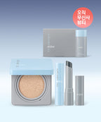 JUNGSAEMMOOL JUNGSAEMMOOL Men Slim Fit Nude Cushion