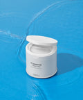 SAMU SAMU PH Sensitive Toner Pad 60 sheets