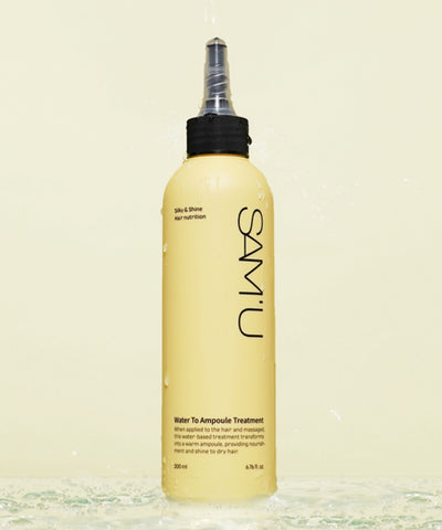 Sammu Water to Ampoule Treatment 200ml