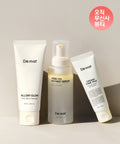 DEMAF DEMFA Morning Moisture Oily Set (Cleanser 100ml + Foundation 155ml + Cream 50ml)