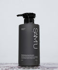SAMU Sammu Full Bubbling Scalp Shampoo 490ml