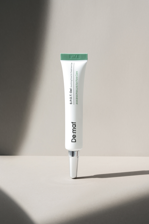 DEMAF S.P.O.T. Gel Soothing Pore On Treatment Gel 10g