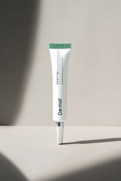 S.P.O.T. Gel Soothing Pore On Treatment Gel 10g