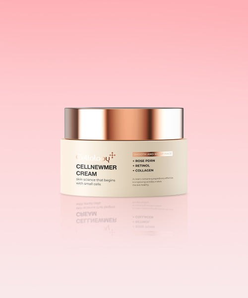 CELLOLOGY CELLOLOGY Cellneumer Cream Wrinkle Improvement Cream 50 ml