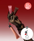 JUNGSAEMMOOL JUNGSAEMMOOL Lip Prepression Metal Serum Gloss (+GIFT)
