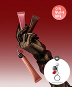 JUNGSAEMMOOL JUNGSAEMMOOL Lip Prepression Metal Serum Gloss (+GIFT)