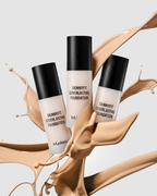 MUSTAEV MUSTAEV Skinny Fit Cover Lasting Foundation (3 Colors)