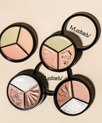 MUSTAEV MUSTAEV Cover Fit Pot Concealer 3g