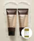 RYO [Woody Musk] Jayang Hair Loss Professional Care Treatment Jeju Breeze 200ml 2 packs